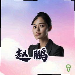 赵鹏
